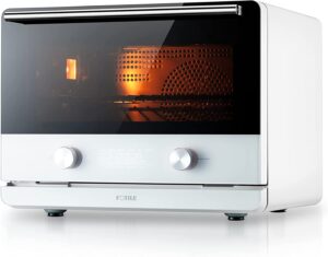 Best steam oven