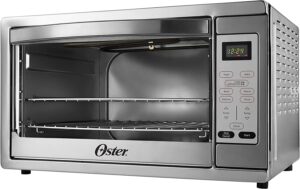 Best oven for baking 