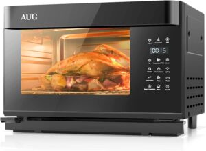 Best steam oven