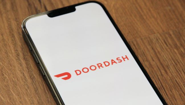 How To Become a DoorDash Driver in Australia - Featured