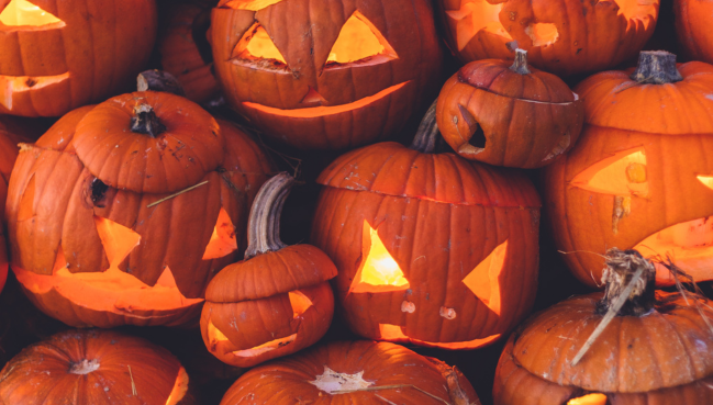 Your Guide to Halloween in Australia - Featured