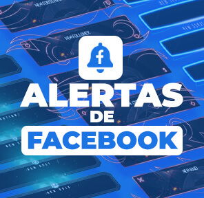 Alertas Facebook