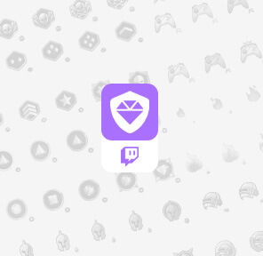 Emblemas de Bits de Twitch