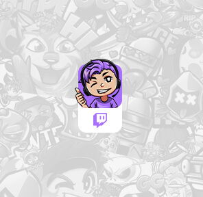 Emotes suscriptor Twitch