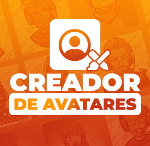 Creador de avatares