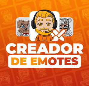 Creador de emotes