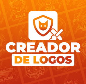 Creador de logos de juegos