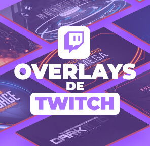 Overlays Twitch