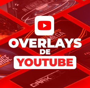 Overlays YouTube