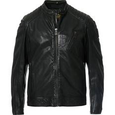 Clothing Belstaff V Racer Jacket - Black