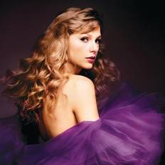 Music Taylor Swift - Speak Now [3LP] (Vinyl)