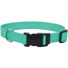 Retriever Adjustable Nylon Dog Collar