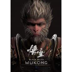 PC Games Black Myth: Wukong (PC)