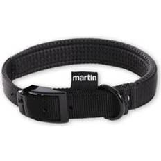 Martin Sellier nylon dog collar