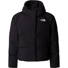 Children's Clothing The North Face Kid's Hooded Down Jacket - TNF Black (NF0A88UD)