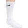 Nike Kid's Everyday Cushion Crew Socks 6-pack - White/Black (SX6910-100)