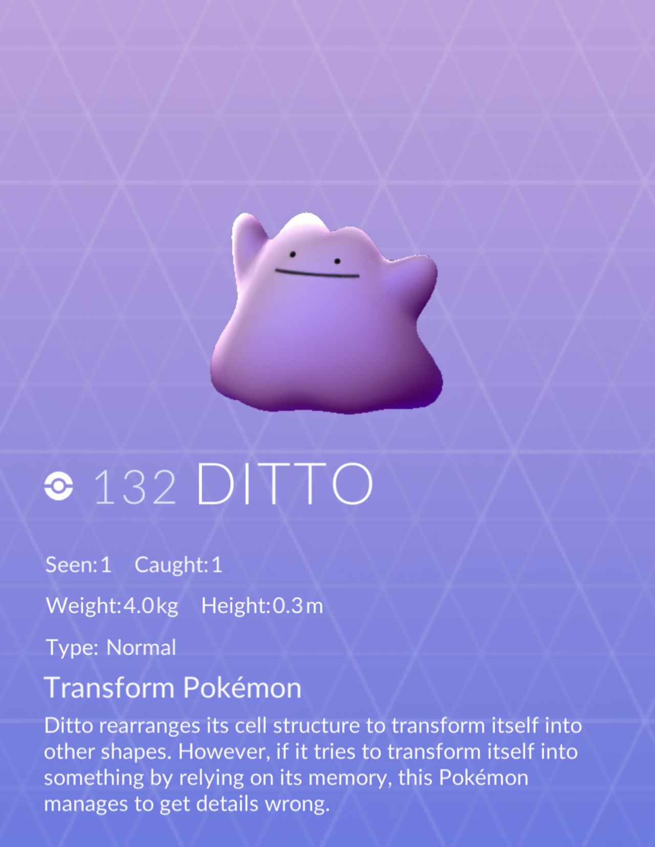 How To Catch Ditto Pokemon Go September 2024 - Connie Constance