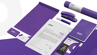 corporate identity oferta