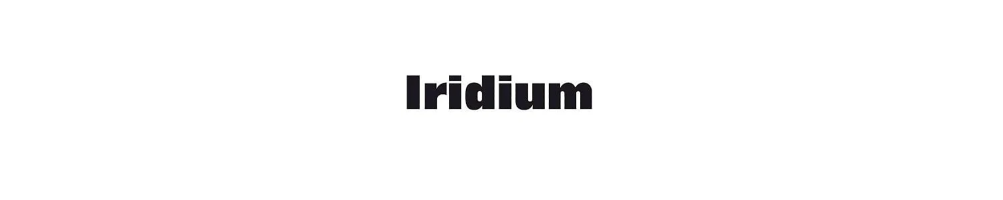 IRIDIUM