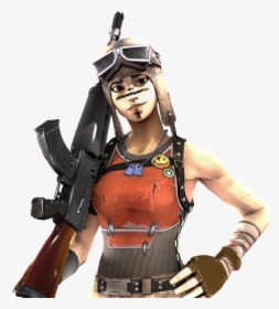 Renegade Raider Clipart - Fortnite Skin Png Renegade Raider ...