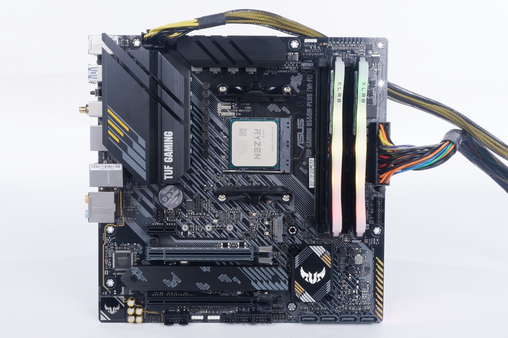 TUF GAMING B550M-PLUS (WI-FI)｜Motherboards｜ASUS USA | lupon.gov.ph