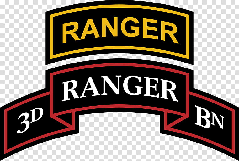 75th Ranger Regiment Tab