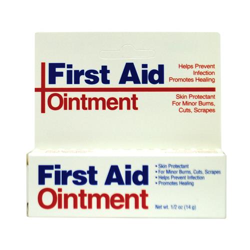 Wholesale First Aid Ointment