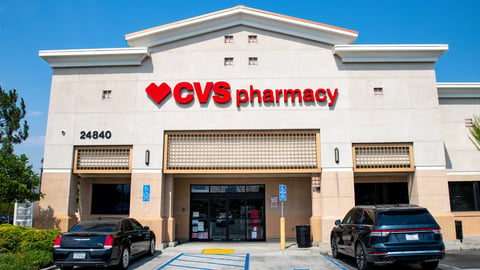 CVS