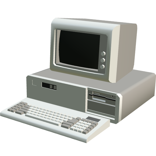 IBM PC/AT