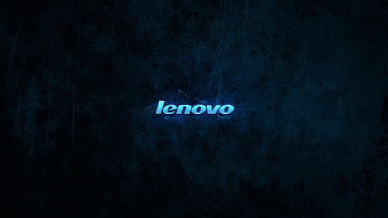 Lenovoロゴ、Lenovo、 HDデスクトップの壁紙 HD wallpaper