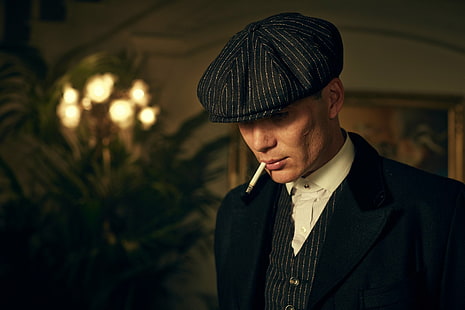 Programa de TV, Peaky Blinders, HD papel de parede HD wallpaper