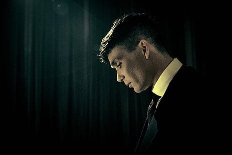 Programa de TV, Peaky Blinders, HD papel de parede HD wallpaper