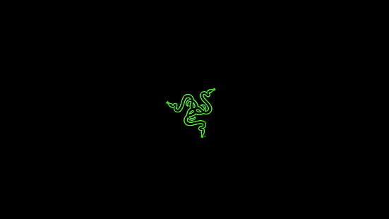 Razer, PC Master Race, jogos para PC, HD papel de parede HD wallpaper