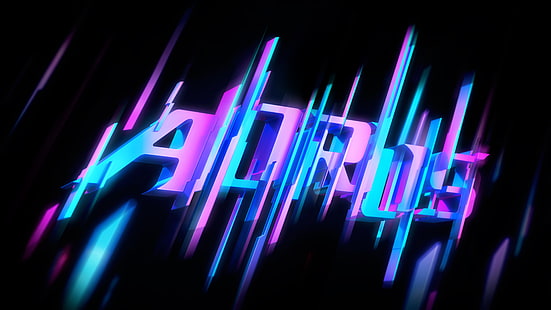 Tecnologia, Gigabyte AORUS, Sfondo HD HD wallpaper