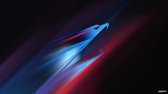 Tecnologia, Gigabyte AORUS, Sfondo HD HD wallpaper