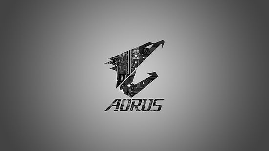 Tecnologia, Gigabyte AORUS, Sfondo HD HD wallpaper