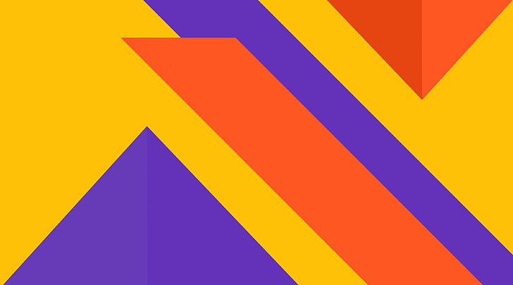 Material Design 5, Artistic, Abstract, Material, Material Design, Fond d'écran HD