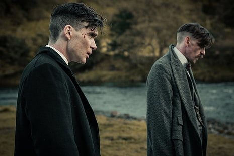 Programa de TV, Peaky Blinders, HD papel de parede HD wallpaper