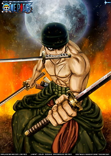 قطعة واحدة zoro 1280x1806 Anime One Piece HD Art ، قطعة واحدة ، زورو، خلفية HD HD wallpaper