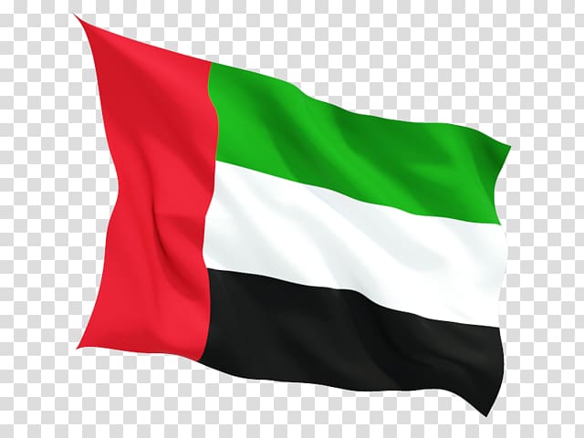 Dubai Uae Flag