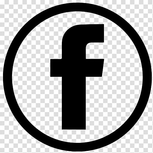 Facebook Png Black Background / Download 264 facebook icon cliparts for ...