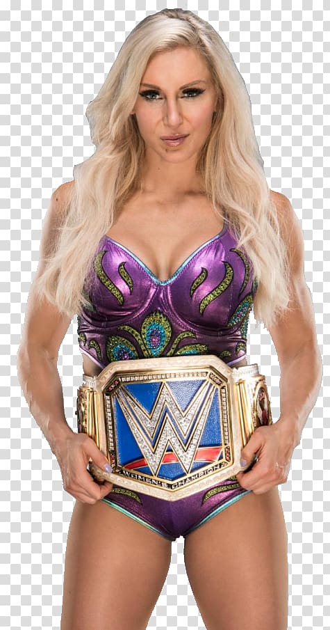 WWE Charlotte Flair Wallpapers  Wallpaper Cave