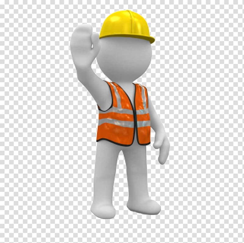 Safety Vest Clipart