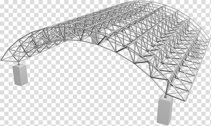 Details 120+ space frame sketch - in.starkid.edu.vn