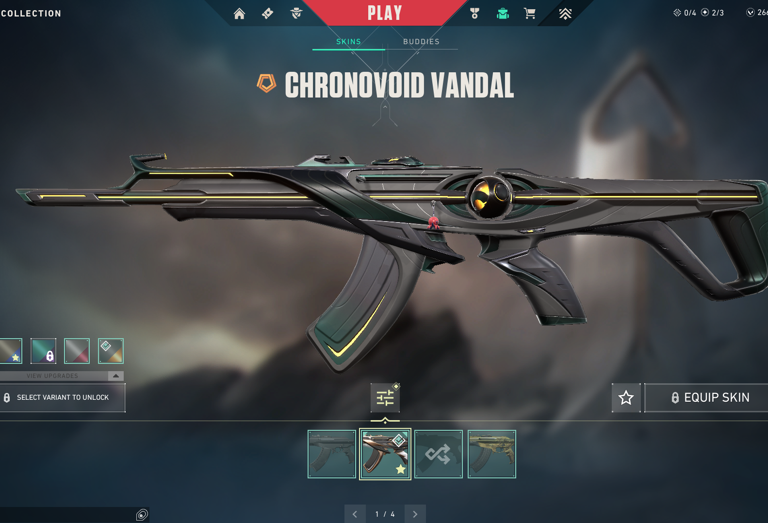 EU-TUR / RGX Firefly / Reaver Bundle / Chronovoid Bundle / Singularity ...