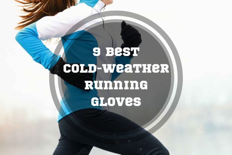 9 Best Cold-weather Running Gloves in 2025