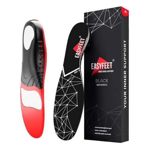 premium anti fatigue shoe insoles