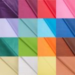 tissue paper, coloured tissue paper, acid free, tissue, paper