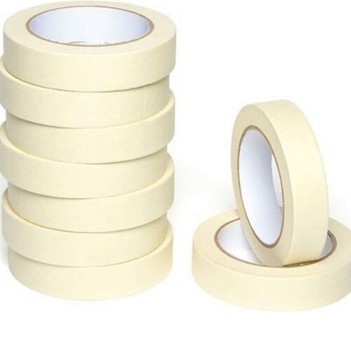 Masking Tape White