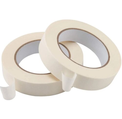 Masking Tape White